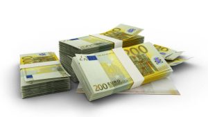 Buy Counterfeit Euro Banknotes