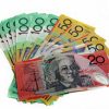 Buy Counterfeit Australian Dollars