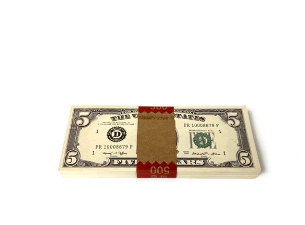 Buy Fake US Dollars Online