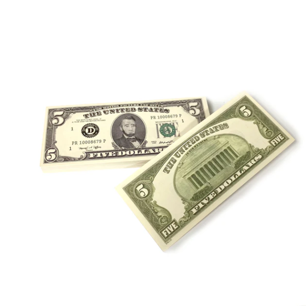 Buy Fake US Dollars Online