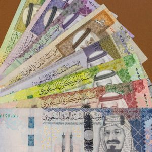 Buy Fake Saudi Riyal Online