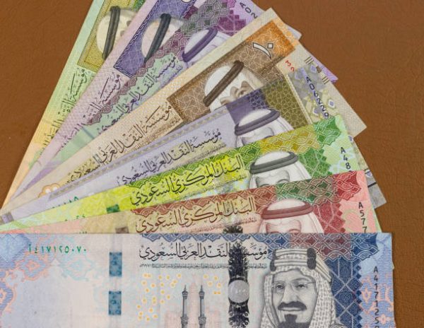 Buy Fake Saudi Riyal Online