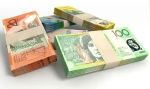 Buy Counterfeit Australian Dollars