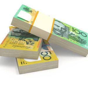 Buy Counterfeit Australian Dollars