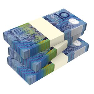 Buy Counterfeit Australian Dollars