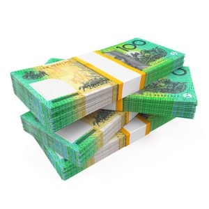 Buy Counterfeit Australian Dollars