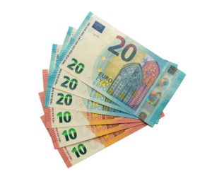 Buy Undetectable Euro bills Online