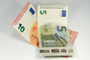 Buy Undetectable Euro bills Online