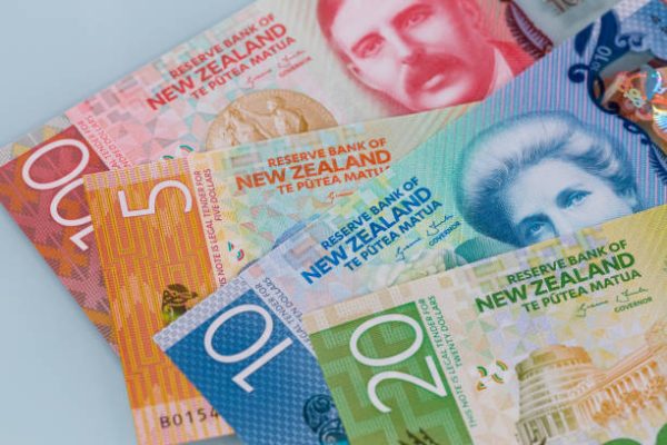 Buy Counterfeit New Zealand Dollars Online