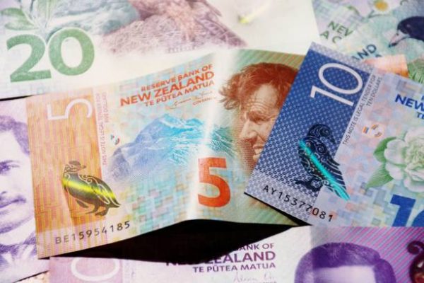 Buy Counterfeit New Zealand Dollars Online