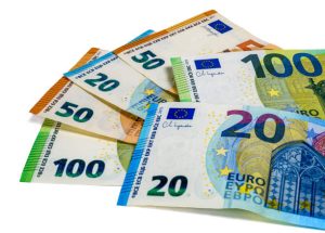 Buy Counterfeit Euro Banknotes