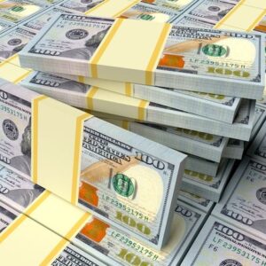 Buy Undetectable Counterfeit United States Dollars Online