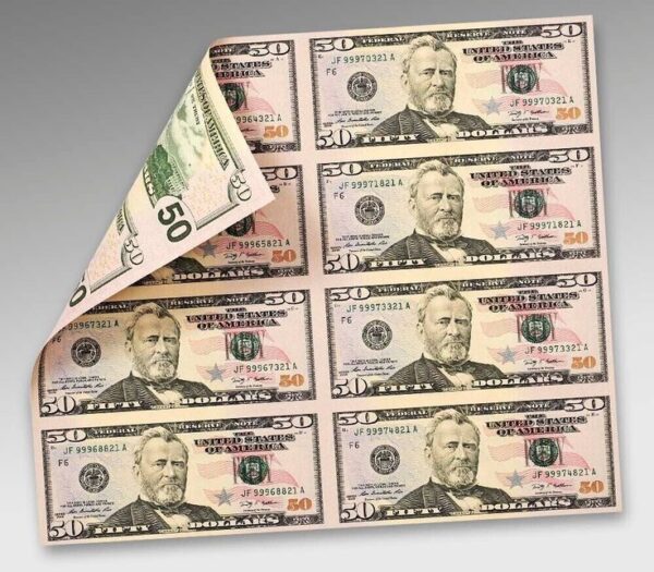 Buy Undetectable Counterfeit United States Dollars Online