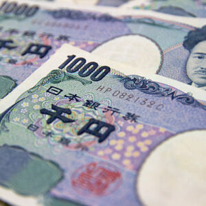 Buy Undetectable Japanese yen