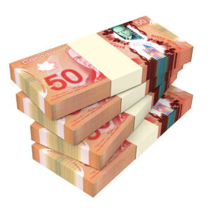 BUY COUNTERFEIT CANADIAN DOLLARS