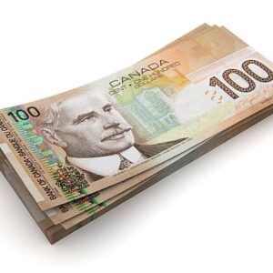 BUY COUNTERFEIT CANADIAN DOLLARS