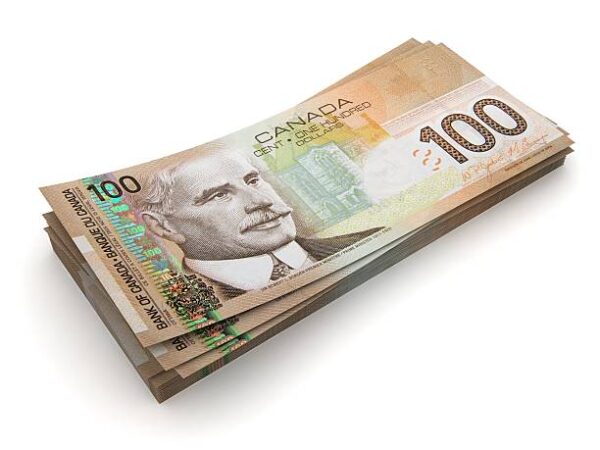 BUY COUNTERFEIT CANADIAN DOLLARS