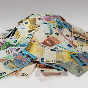 Buy Euro Banknotes Online