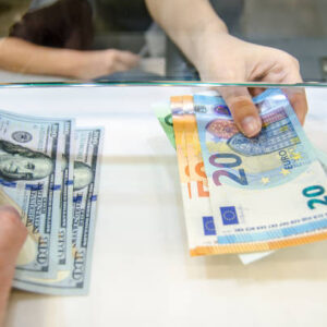 Buy Euro Banknotes Online