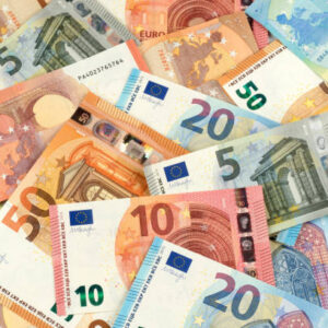Buy Euro Banknotes Online