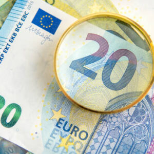 Buy Euro Banknotes Online