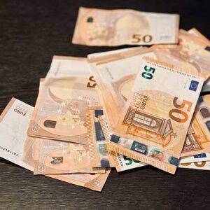 Buy Euro Banknotes Online