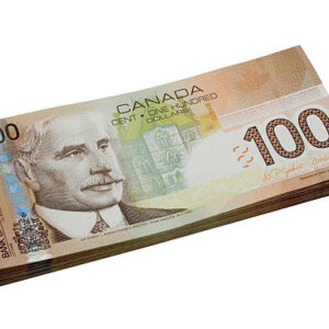 BUY COUNTERFEIT CANADIAN DOLLARS
