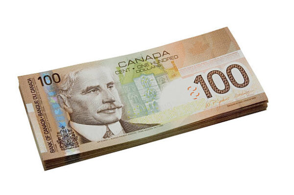 BUY COUNTERFEIT CANADIAN DOLLARS