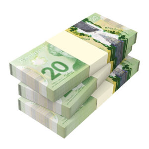 BUY COUNTERFEIT CANADIAN DOLLARS