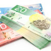 BUY COUNTERFEIT CANADIAN DOLLARS