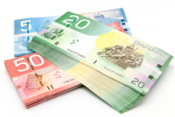 BUY COUNTERFEIT CANADIAN DOLLARS