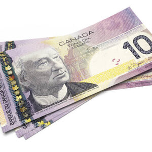 BUY COUNTERFEIT CANADIAN DOLLARS