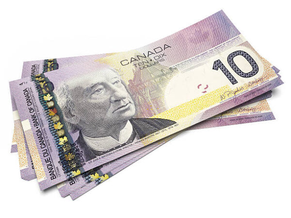 BUY COUNTERFEIT CANADIAN DOLLARS