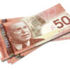Buy Canadian Currency