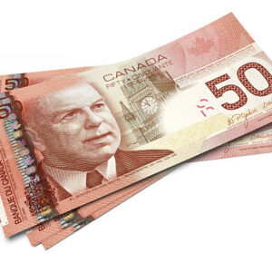 BUY COUNTERFEIT CANADIAN DOLLARS
