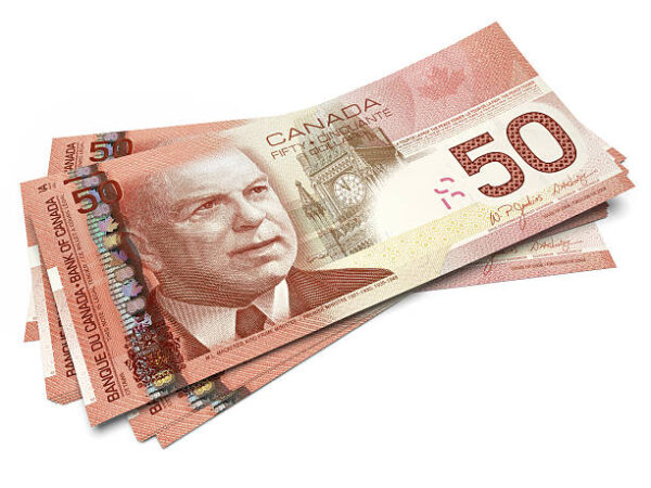 BUY COUNTERFEIT CANADIAN DOLLARS