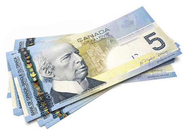 BUY COUNTERFEIT CANADIAN DOLLARS