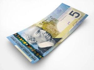 CANADIAN DOLLAR