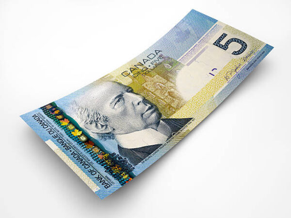 BUY COUNTERFEIT CANADIAN DOLLARS