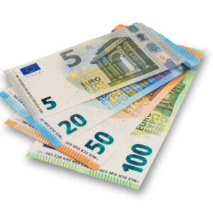 Buy Authentic Euro Banknotes