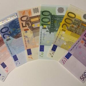 Counterfeit Euro For sale