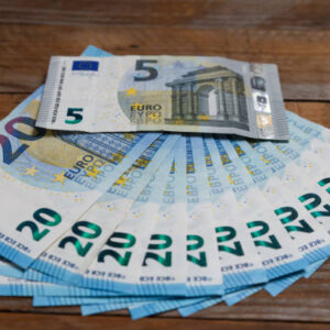 Counterfeit Euro For sale