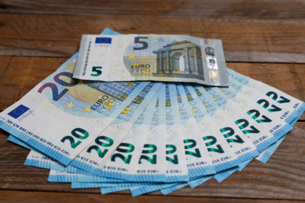 Counterfeit Euro For sale