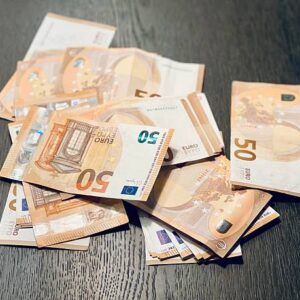Counterfeit Euro For sale