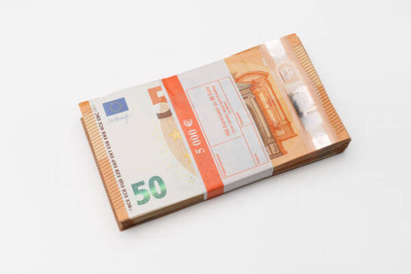 Counterfeit Euro For sale