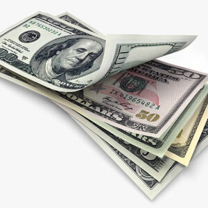Buy $100 US Dollar Online