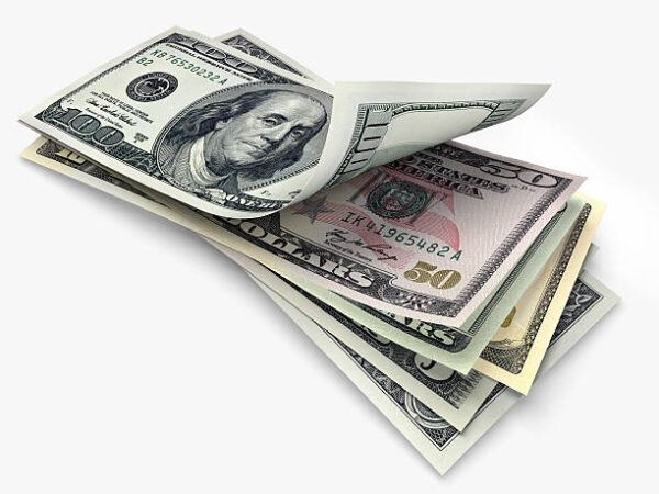 Buy $100 US Dollar Online