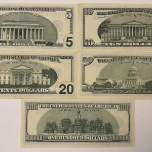 Fake US Dollar Bill For Sale