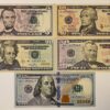 Fake US Dollar Bill For Sale