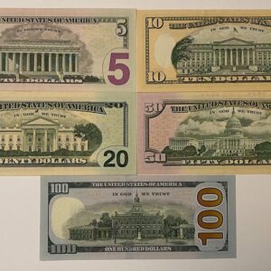 Fake US Dollar Bill For Sale